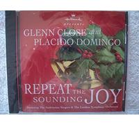 Repeat the Sounding Joy (UK Import)