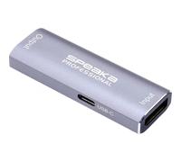 Repeater SpeaKa Professional SP-DPR8K DisplayPort 1.4 8K 60Hz 20m