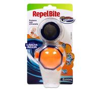 Repel bite nerf pulsera lanza agua