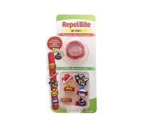 Esteve Pulsera antimosquitos Repel Bite Citronela Infantil 1 ud