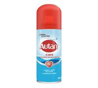 Repelente antimosquitos hasta 4 horas Autan Family Talla única