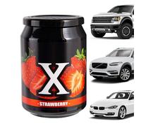 Repelente de aire de coche | Puede dar forma al difusor de perfume del coche, removedor de olores del coche, perfume, eliminador de olores para el automóvil o el hogar