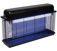 Repelente de Insectos Eléctrico 220V 2 x 15W (Apto para Exteriores) - PEREL