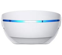 Repelente de insectos eléctrico de pared LED UV 7W (Trampa autoadhesiva) - NAVELIS