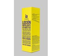 Repelente de Insectos para Adultos 150 ml de Interapothek - Protección Contra las Picaduras de Moscas y Mosquitos