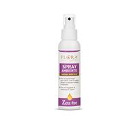 Flora Spray ambiental Zeta Free – Repelente de insectos – 100 ml