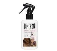 DIPTRON Textil Repellent - Repelente de Garrapatas y Mosquitos para la Ropa - Efecto Duradero 1-3 Meses Incluso tras Lavados - Eficaz contra Mosquitos Tropicales - Pulverizar sobre Prendas - 100ml
