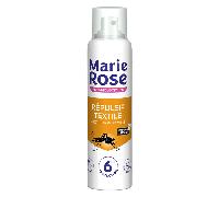 Repelente de mosquitos Marie Rose Protección Familiar Especial Textil 150 ml