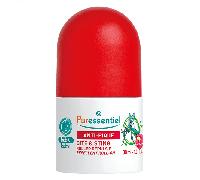 Repelente de mosquitos Puressentiel Anti-Bite Baby Roll 30 ml