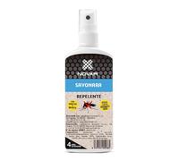 Repelente de mosquitos SAYONARA | Formato viaje 100ml