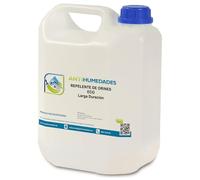 Repelente de Orina ECO larga duración (5L) - Evita manchas y malos olores de orines de personas y perros en fachadas y suelos