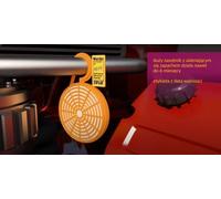 Repelente de plagas NORBERT SCHAUB 07510