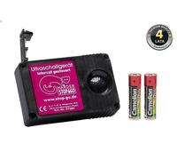Stop & Go 07580 ultrasónico Dispositivo Alimentado por batería Incluido 2 x batería