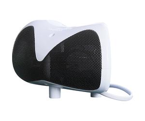 Repelente de plagas por ultrasonidos contra roedores, para interiores, 30 m²