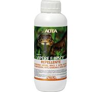 Repelente de serpientes, víboras y otros reptiles 1 lt.