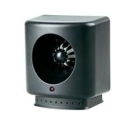 Repelente De Ultrasonido Para Ratones Ed Insectos 20-70KHz