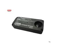 Repelente Disturbatore Portátil Ultrasonido Roedores, Marta, Ratones 55m2A Batt