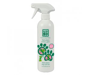 Repelente Educador - Antimicción para Perros y Gatos - Cantidad: 500 ml
