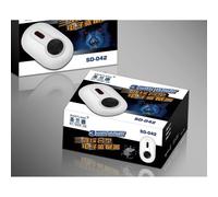 Repelente electromagnético ultrasónico de plagas, el más avanzado del mundo