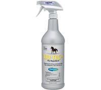 Repelente Insecticida 'Tri-Tec 14' | Equipamiento para el caballo | Producto de Guarnicionería | Tradición artesana | Los Nietos