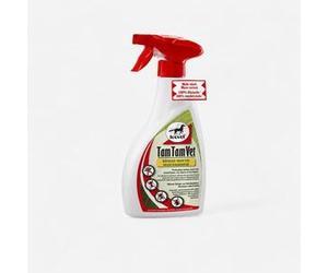 Repelente Insectos Caballo Poni Leovet Tam Tam Vet Espray 550 ml 550ML