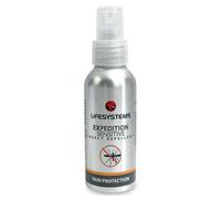 Repelente Lifesystems Expedition Sensitive spray 100 ml