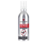Repelente Lifesystems Expedition Ultra 100 ml
