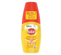 Repelente Multi-Insect Spray 100 ml