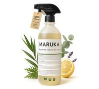 Repelente Natural Insectos Hormigas Cucarachas Chinches Moscas Mosquitos Jardín Hogar Cultivo Ecológico Spray Protección Total Interior Exterior Seguro Niños Mascotas 1 Litro Eficacia Duradera
