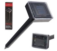 Repelente solar de ratones y lunares