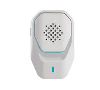 Repelente ultrasónico de plagas, potente repelente de ratones-28