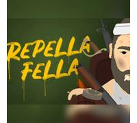 Repella Fella (PC) Steam Account - GLOBAL