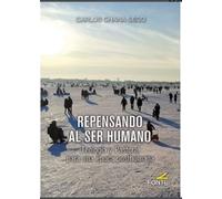Repensando al ser humano. : Teología y pastoral para una época posthumana (Espiritu Norte)
