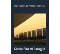 Repensando As Políticas Públicas (ebook)