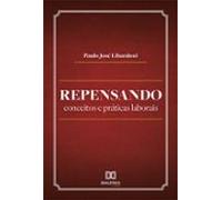 Repensando Conceitos E Práticas Laborais (ebook)