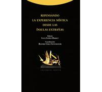 Repensando La Experiencia Mística Desde Las Ínsulas Extraña (Estructuras y Procesos. Religión)
