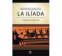 Repensando La Ilíada (Caligrama)