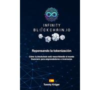 Repensando la tokenización: Cómo la cadena de bloques está reescribiendo el mundo financiero para emprendedores e inversores