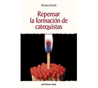 Repensar la formación de catequistas: 28 (Maná)