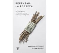 Repensar la pobreza