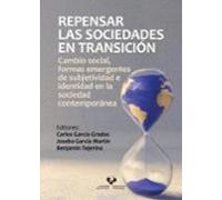 Repensar Las Sociedades En Transición