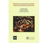 Repensar los derechos humanos para una sociedad globalizada (SIN COLECCION)