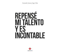 Repensé mi talento y es incontable