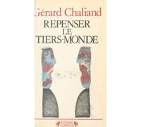 Repenser Le Tiers Monde (ebook)