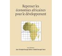 Repenser Les Économies Africaines Pour Le Développement (ebook)