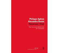 Repenser l'État: Pour une social-démocratie de l'innovation (Coédition Seuil-La République)