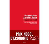Repenser l'État: Pour une social-démocratie de l'innovation (Coédition Seuil-La République des idées)