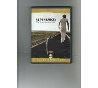Repentance: The Way Back to God - James MacDonald