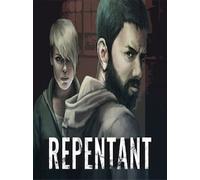 Repentant Steam Key GLOBAL