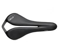 REPENTE Black Sella comptus carbonio 137mm Hard 2022, Unisex-Adult, One Size